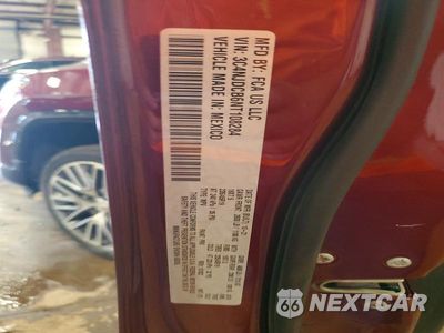 Zdjęcie 12 z 12 samochodu: 2022 JEEP COMPASS LIMITED VIN:3C4NJDCB6NT108284 - miniatura