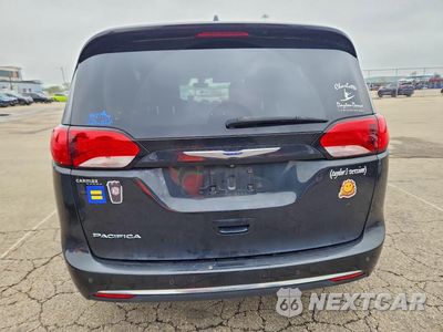 Zdjęcie 6 z 13 samochodu: 2019 CHRYSLER PACIFICA TOURING L VIN:2C4RC1BG3KR651498 - miniatura