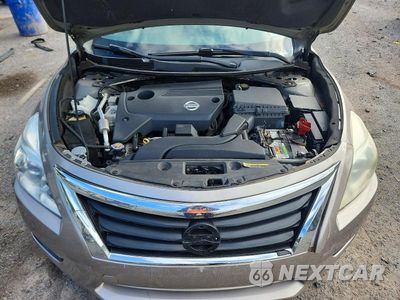 Zdjęcie 11 z 12 samochodu: 2013 NISSAN ALTIMA 2.5 VIN:1N4AL3APXDN410926 - miniatura