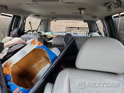Zdjęcie 10 z 13 samochodu: 2010 HONDA ODYSSEY EXL VIN:5FNRL3H7XAB085417 - miniatura