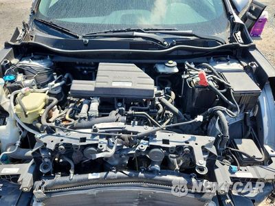 Zdjęcie 12 z 14 samochodu: 2017 HONDA CR-V EX VIN:7FARW1H51HE000344 - miniatura