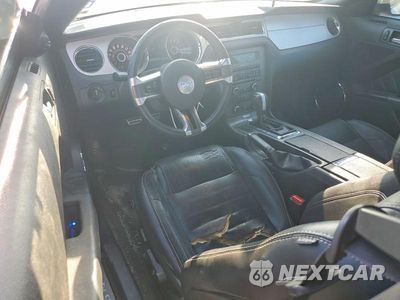 Zdjęcie 8 z 11 samochodu: 2014 FORD MUSTANG VIN:1ZVBP8AM9E5265124 - miniatura