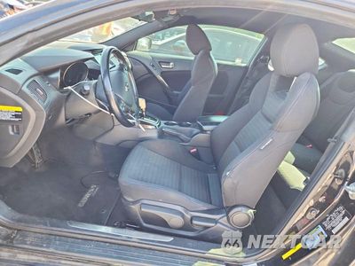 Zdjęcie 7 z 12 samochodu: 2013 HYUNDAI GENESIS COUPE 2.0T VIN:KMHHT6KD3DU081549 - miniatura
