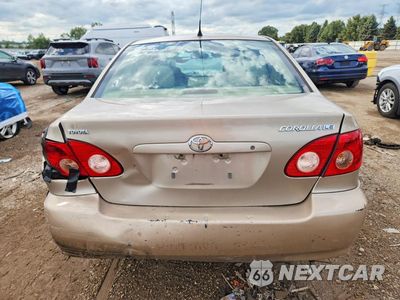 Zdjęcie 6 z 12 samochodu: 2006 TOYOTA COROLLA LE VIN:1NXBR30E16Z720724 - miniatura