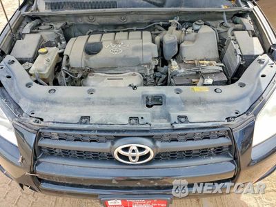 Zdjęcie 12 z 13 samochodu: 2011 TOYOTA RAV4 BASE VIN:2T3BF4DV6BW103359 - miniatura