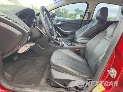 Zdjęcie 7 z 13 samochodu: 2014 FORD FOCUS SE VIN:1FADP3K27EL361945 - miniatura