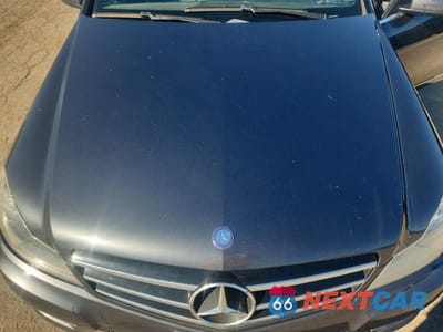 Zdjęcie 11 z 12 samochodu: 2014 MERCEDES-BENZ C 300 4MATIC VIN:WDDGF8AB4EA939056 - miniatura