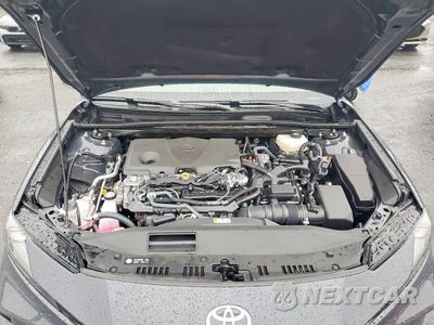 Zdjęcie 11 z 12 samochodu: 2026 TOYOTA CAMRY LE VIN:4T1DAACK0TU325936 - miniatura