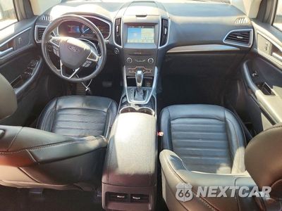 Zdjęcie 8 z 13 samochodu: 2017 FORD EDGE SEL VIN:2FMPK3J8XHBC21688 - miniatura