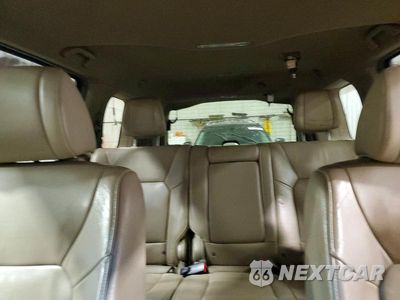 Zdjęcie 10 z 13 samochodu: 2013 HONDA PILOT EXL VIN:5FNYF4H57DB020102 - miniatura