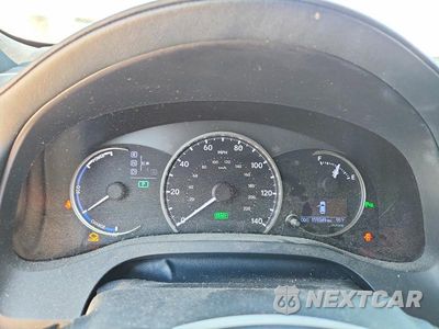 Zdjęcie 9 z 13 samochodu: 2015 LEXUS CT 200 VIN:JTHKD5BH4F2222596 - miniatura