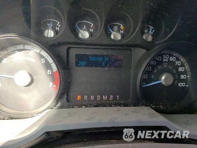 Zdjęcie 9 z 12 samochodu: 2016 FORD F350 SUPER DUTY VIN:1FD8W3H64GEA85865 - miniatura