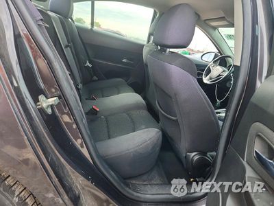 Zdjęcie 10 z 13 samochodu: 2014 CHEVROLET CRUZE LT VIN:1G1PC5SB0E7468450 - miniatura