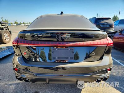 Zdjęcie 6 z 12 samochodu: 2025 AUDI S5 PREMIUM PLUS VIN:WAU25CFU6SN042875 - miniatura
