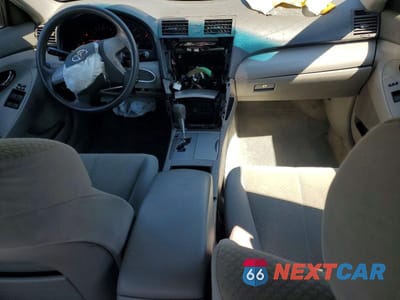 Zdjęcie 8 z 12 samochodu: 2008 TOYOTA CAMRY LE VIN:4T1BE46K88U200490 - miniatura