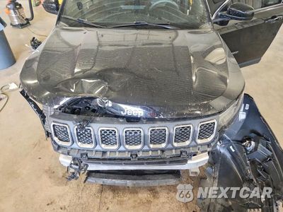 Zdjęcie 12 z 13 samochodu: 2023 JEEP COMPASS LATITUDE VIN:3C4NJDBN0PT503544 - miniatura