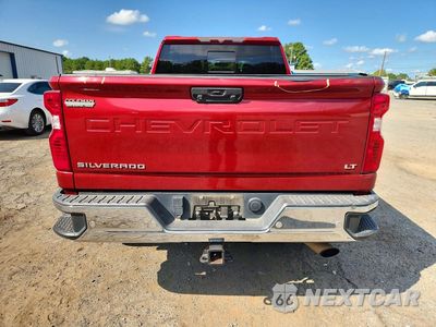 Zdjęcie 6 z 13 samochodu: 2020 CHEVROLET SILVERADO K2500 HEAVY DUTY LT VIN:1GC4YNE76LF131366 - miniatura