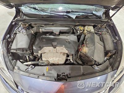 Zdjęcie 11 z 12 samochodu: 2014 CHEVROLET MALIBU 1LT VIN:1G11C5SL1EF105918 - miniatura