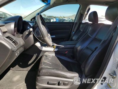 Zdjęcie 7 z 14 samochodu: 2009 ACURA RDX TECHNOLOGY VIN:5J8TB18539A006204 - miniatura