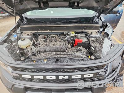 Zdjęcie 11 z 12 samochodu: 2026 FORD BRONCO SPORT BIG BEND VIN:3FMCR9BN9TRE00901 - miniatura