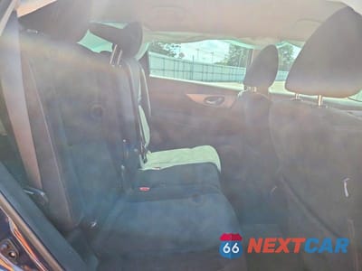 Zdjęcie 11 z 13 samochodu: 2016 NISSAN ROGUE S VIN:5N1AT2MV2GC890437 - miniatura