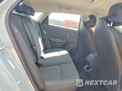 Zdjęcie 10 z 12 samochodu: 2025 KIA K4 LXS VIN:3KPFT4DE1SE098173 - miniatura