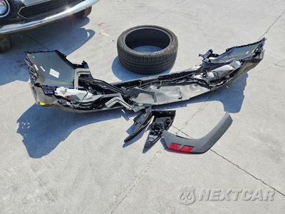 Zdjęcie 13 z 14 samochodu: 2023 HYUNDAI TUCSON SEL VIN:5NMJF3AE7PH205971 - miniatura