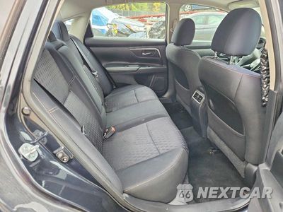 Zdjęcie 10 z 12 samochodu: 2017 NISSAN ALTIMA 2.5 SV VIN:1N4AL3AP6HC112276 - miniatura