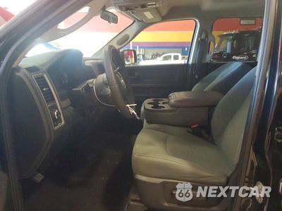 Zdjęcie 7 z 12 samochodu: 2018 RAM 1500 ST VIN:1C6RR7FG0JS265332 - miniatura