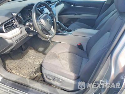 Zdjęcie 7 z 12 samochodu: 2020 TOYOTA CAMRY LE VIN:4T1C11AK3LU991591 - miniatura