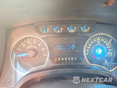 Zdjęcie 9 z 13 samochodu: 2013 FORD F150 SUPERCREW VIN:1FTFW1CF8DKD09806 - miniatura