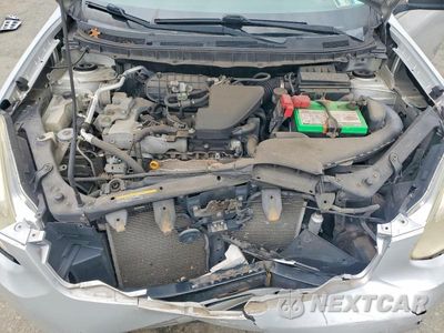 Zdjęcie 12 z 14 samochodu: 2013 NISSAN ROGUE S VIN:JN8AS5MV6DW604001 - miniatura