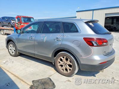 Drugie zdjęcie samochodu z przodu: 2013 MAZDA CX-9 SPORT VIN:JM3TB2BAXD0402162 - miniatura