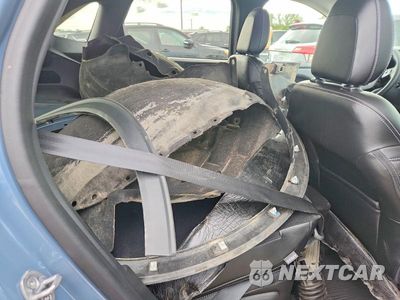 Zdjęcie 10 z 12 samochodu: 2023 FORD ESCAPE PLATINUM VIN:1FMCU9JA4PUA15595 - miniatura