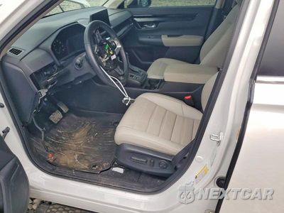 Zdjęcie 7 z 13 samochodu: 2025 HONDA CR-V EXL VIN:2HKRS4H70SH450859 - miniatura