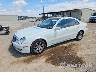 2008 MERCEDES-BENZ E 320 CDI WDBUF22X68B268832 - główne zdjęcie licytacji z USA - miniatura