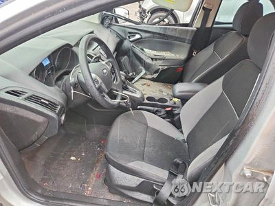 Zdjęcie 7 z 12 samochodu: 2014 FORD FOCUS SE VIN:1FADP3F2XEL251725 - miniatura