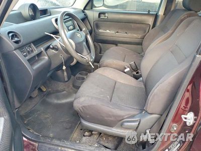 Zdjęcie 7 z 14 samochodu: 2006 SCION XB BASE VIN:JTLKT324764035562 - miniatura