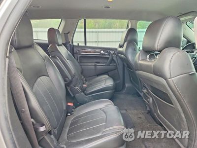 Zdjęcie 11 z 13 samochodu: 2015 BUICK ENCLAVE VIN:5GAKRBKDXFJ124291 - miniatura