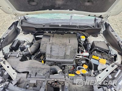 Zdjęcie 12 z 13 samochodu: 2023 SUBARU FORESTER TOURING VIN:JF2SKARCXPH404300 - miniatura