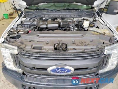 Zdjęcie 11 z 12 samochodu: 2019 FORD F250 SUPER DUTY VIN:1FTBF2A61KEF23121 - miniatura