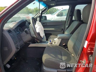 Zdjęcie 7 z 13 samochodu: 2011 FORD ESCAPE XLT VIN:1FMCU0D72BKA19449 - miniatura