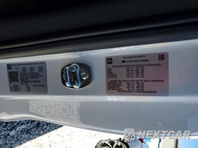 Zdjęcie 12 z 12 samochodu: 2026 GMC SIERRA C1500 VIN:3GTNHAEK5TG289083 - miniatura