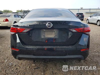 Zdjęcie 6 z 12 samochodu: 2022 NISSAN SENTRA S VIN:3N1AB8BV8NY282894 - miniatura