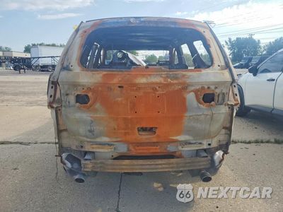 Zdjęcie 6 z 13 samochodu: 2026 DODGE DURANGO GT VIN:1C4RDJDG6TC246210 - miniatura