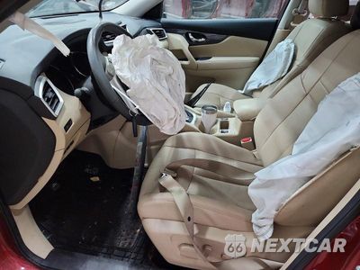 Zdjęcie 7 z 13 samochodu: 2016 NISSAN ROGUE SL VIN:5N1AT2MVXGC858724 - miniatura