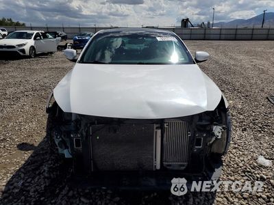 Piąte zdjęcie samochodu w środku: 2015 KIA OPTIMA SX VIN:5XXGR4A62FG356505 - miniatura