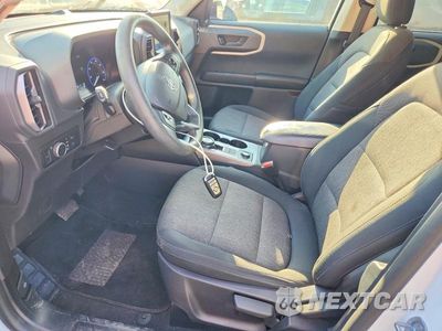 Zdjęcie 7 z 14 samochodu: 2024 FORD BRONCO SPORT BIG BEND VIN:3FMCR9B64RRE58156 - miniatura