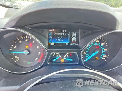 Zdjęcie 9 z 13 samochodu: 2014 FORD ESCAPE TITANIUM VIN:1FMCU0J90EUE40827 - miniatura