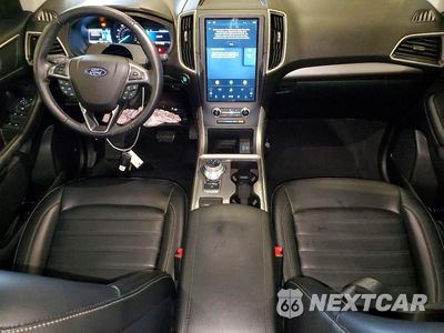 Zdjęcie 8 z 13 samochodu: 2023 FORD EDGE SEL VIN:2FMPK4J97PBA07433 - miniatura